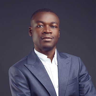 William Senyo