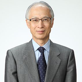 Masashi Oka