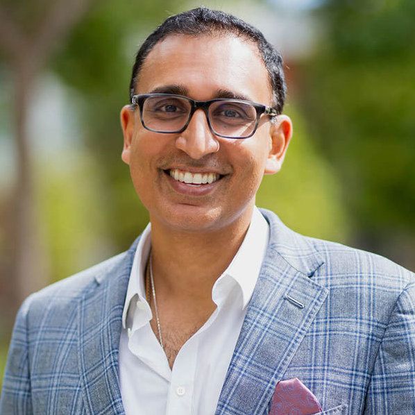 Ram Jambunathan