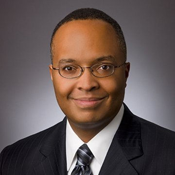 Reggie Hedgebeth