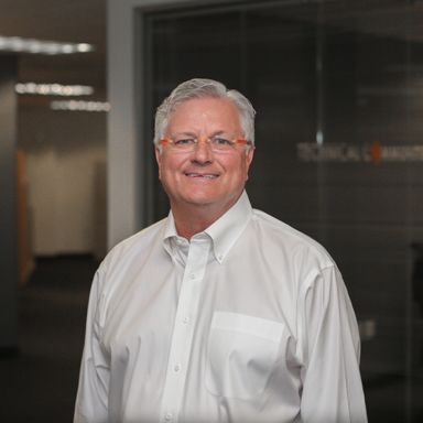 Jeffrey Wheeler