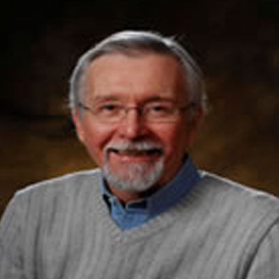 James Alwine