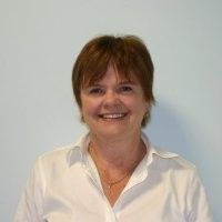 Judith Fitzpatrick