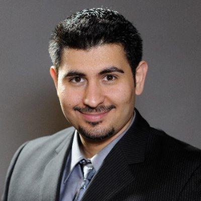 Ali Basij