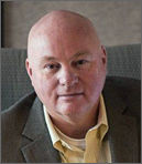 Nick Mackie