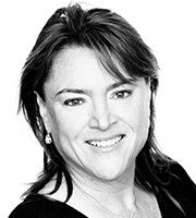 Lisa Riolo