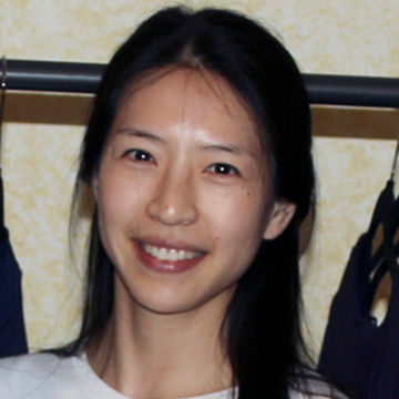 Jungah Lee