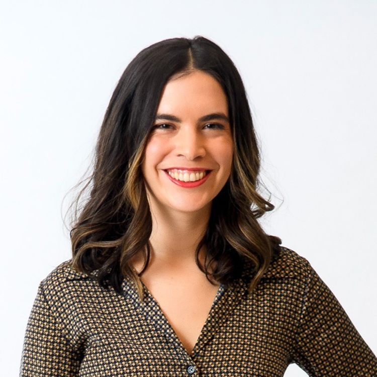 Pamela Martinez