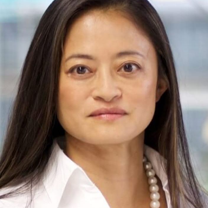 Wei Hopeman