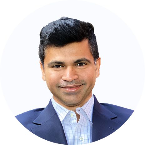 Sachit Kamat
