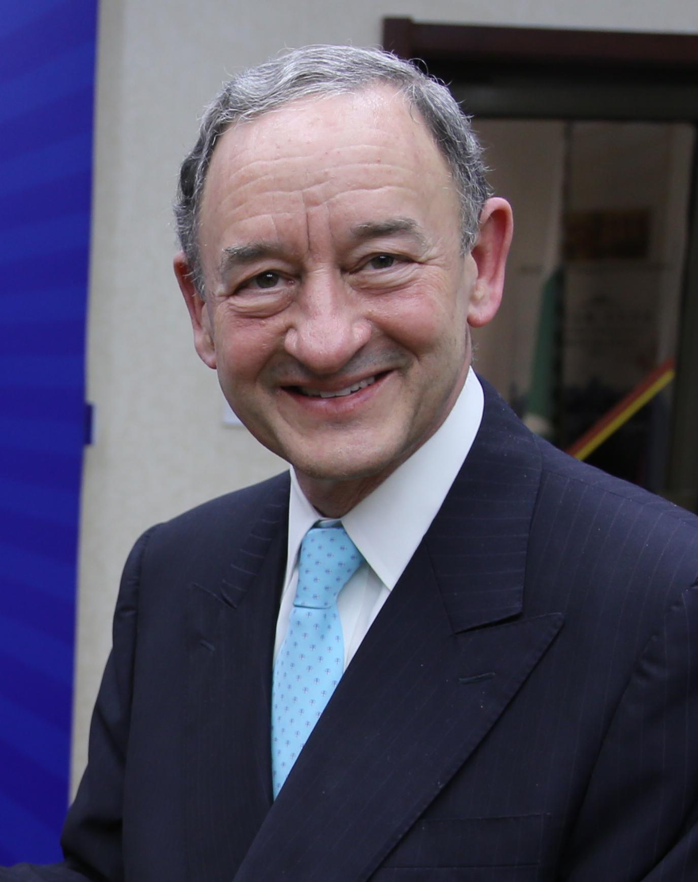 Mark Wrighton
