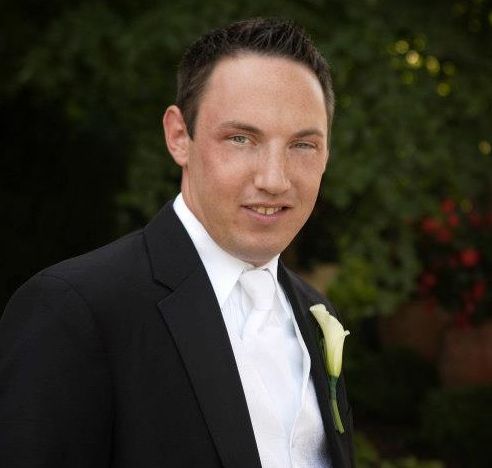Daniel Serewicz