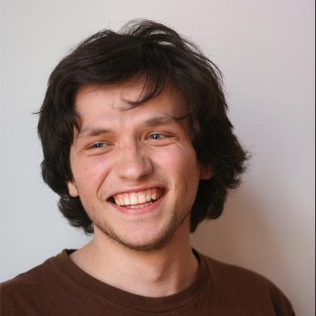 Adrian Nistor