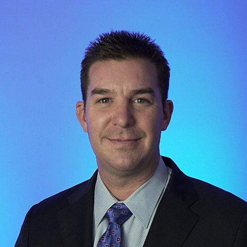 Andrew Eckman