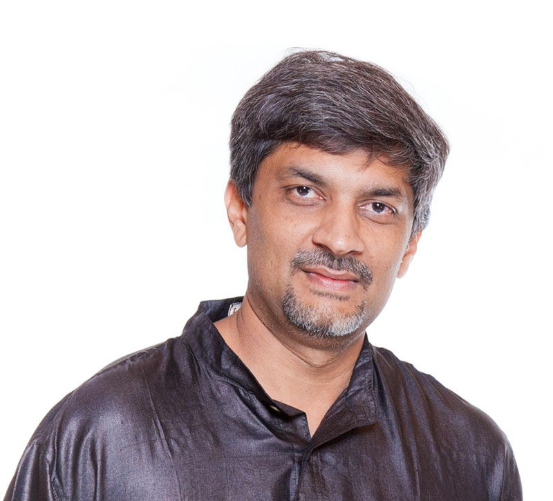Ravi Verma