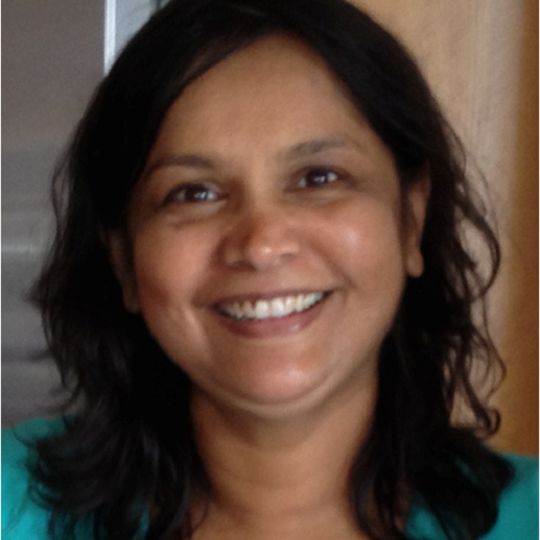 Sushila Kompala