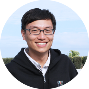 Ronald Kwok