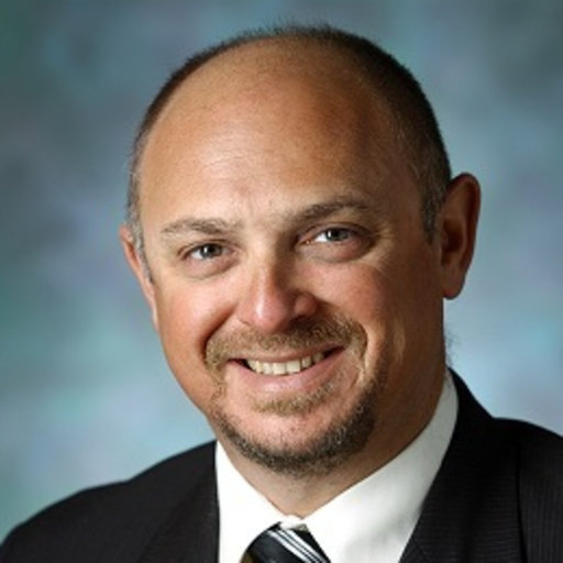 Gene Fridman