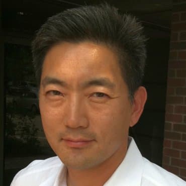 Kenneth Lee