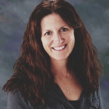 Reenie McCarthy