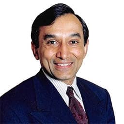 Viren Mehta