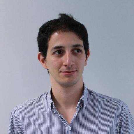 Gabriel Calero