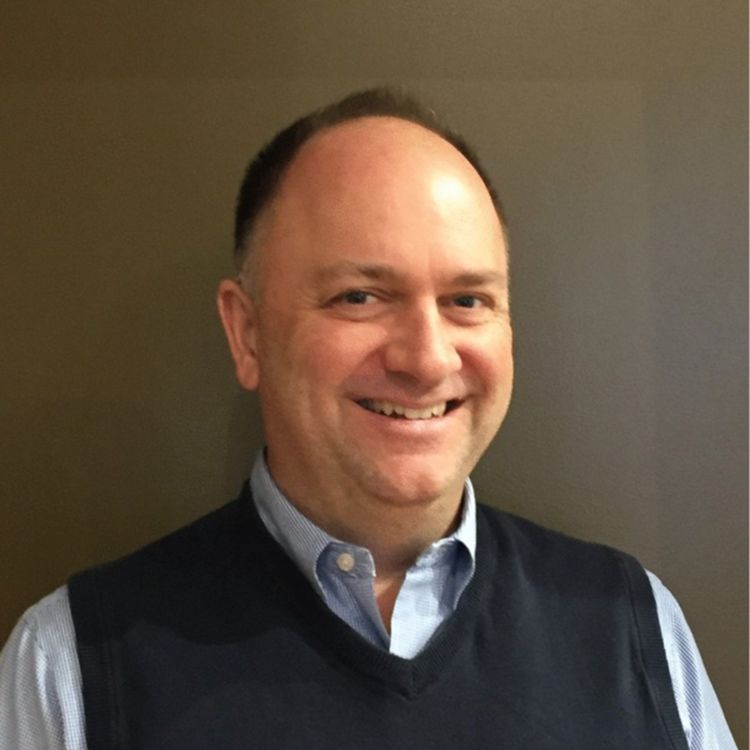 Scott Mollenkopf