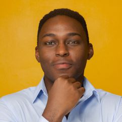Iain Usiri