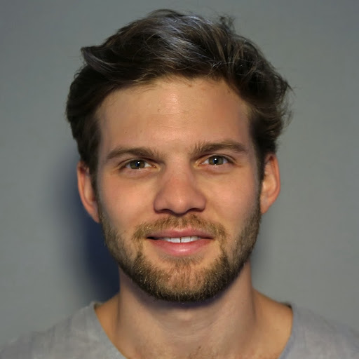 Alexandre Terrien