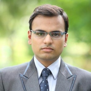 Sudhanshu Goyal