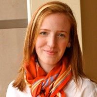 Danielle Morrill