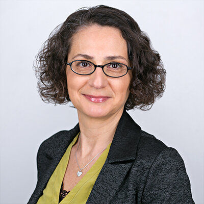 Silvia Ragno