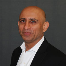 Anil Balani