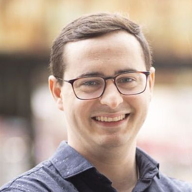 Conor Redmond