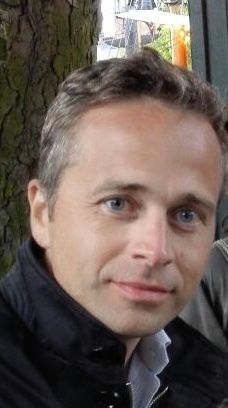 Frederik Albrechtsen