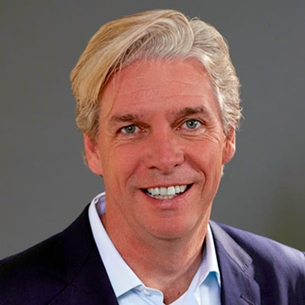 Larry O'Reilly