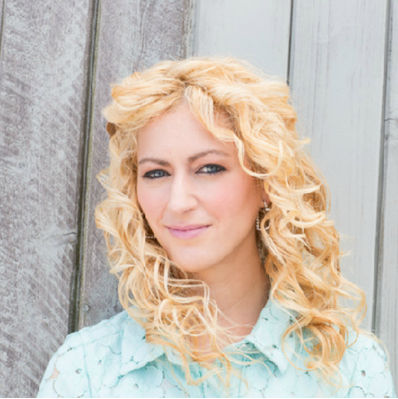 Jane McGonigal