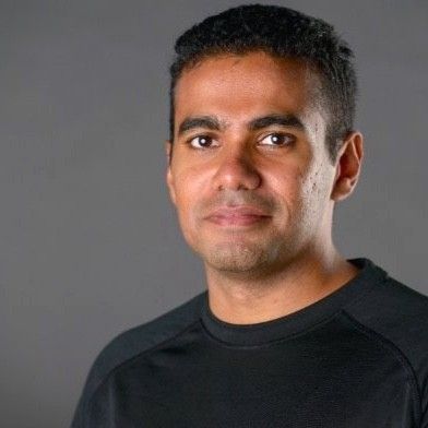 Shriram Raghunathan