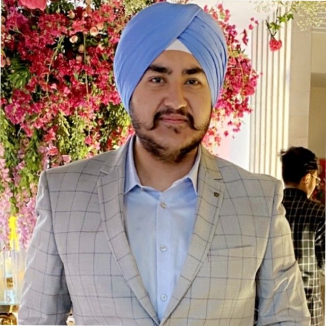 Jaskanwarjeet Bakshi
