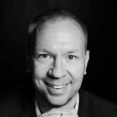 Antti Kosunen