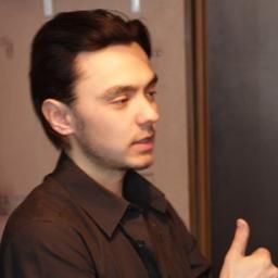 Nikita Cheniuntai