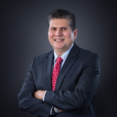 Carlos Gonzalez