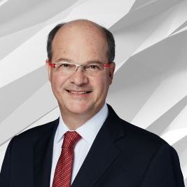 Frederico Curado