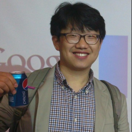 Myungjin Choi