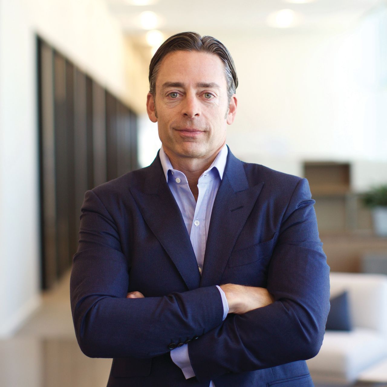 David Capobianco