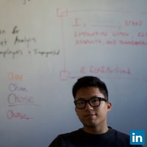 Vinh Luong