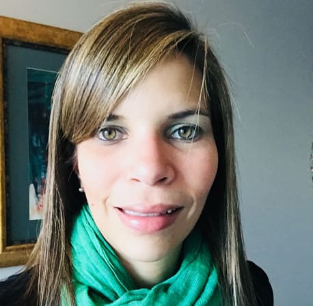 Maria Velazquez