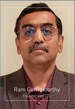 Ram Gurumoorthy