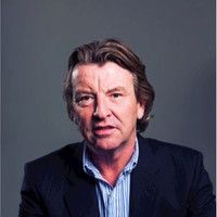 Chas Taylor