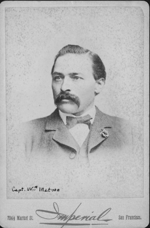 William Matson